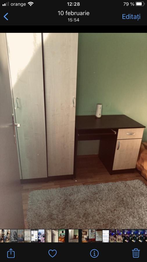 Apartament 2 Camere Arad Esterno foto