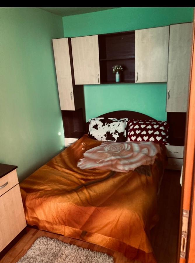 Apartament 2 Camere Arad Esterno foto