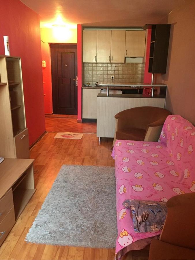 Apartament 2 Camere Arad Esterno foto
